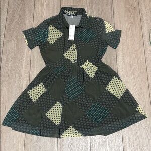 NWT urban outfitters dress